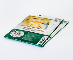 Giấy In Ảnh 1 Mặt Fujifilm 230gsm A4 (20 Tờ/ Xấp)