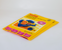 Giấy In Ảnh 1 Mặt 230gsm Kodak RC 13cmx18cm (100 Tờ/ Xấp)