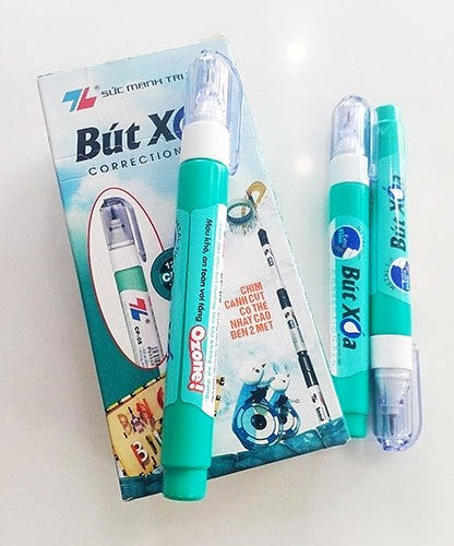 Viết Xóa Nước Thiên Long TL CP-05