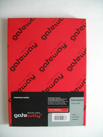 Giấy Bóng Mờ Cal Gateway 83gsm A4 - Hàn Quốc