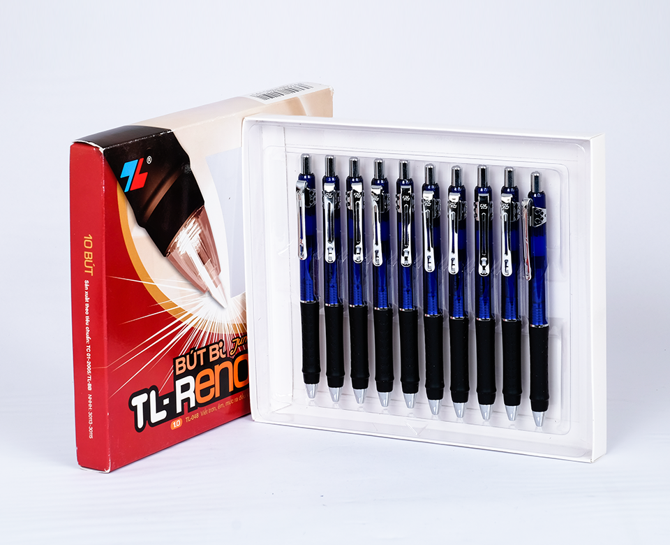 Viết Bi Thiên Long TL-048 (TL-Renown)