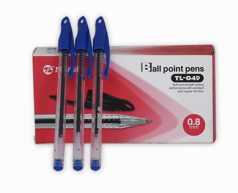 Viết Bi Thiên Long TL-049