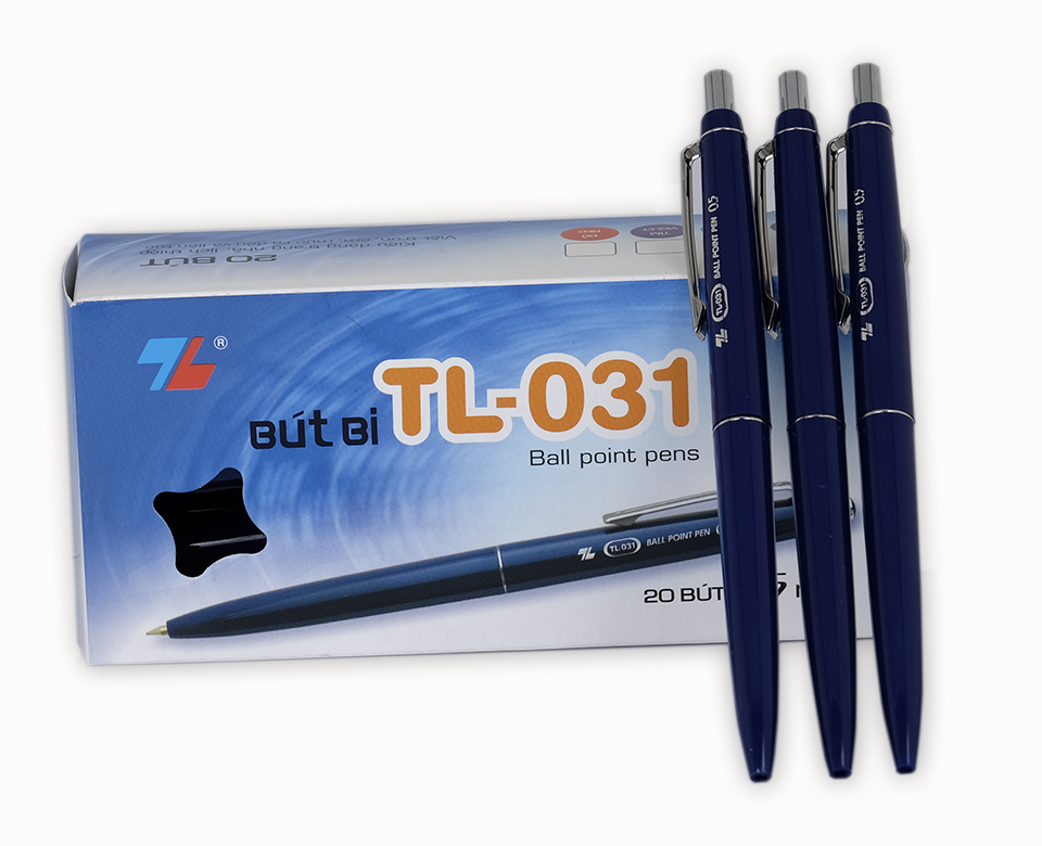 Viết Bi Thiên Long TL-031