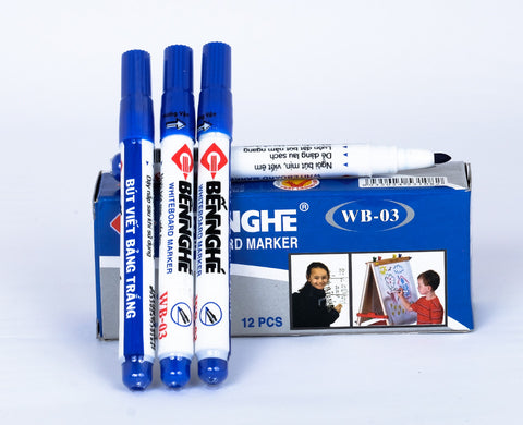 Viết Lông Bảng Bến Nghé BN WB-03