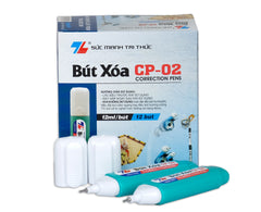 Viết Xóa Nước TL CP-02