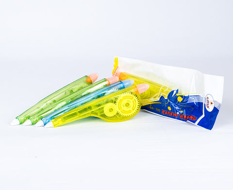 Viết Xóa Kéo G-star 702