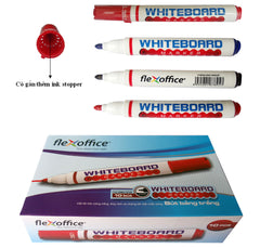 Viết Lông Bảng Flexoffice FO-WB015