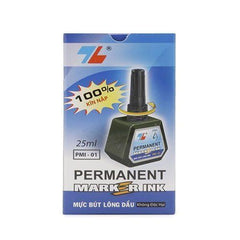Mực bút lông dầu PMI-01