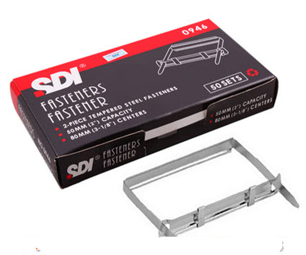 Acco sắt SDI (50c/hộp)