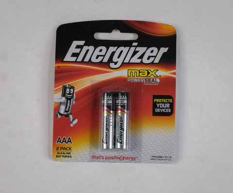 Pin AA Energizer