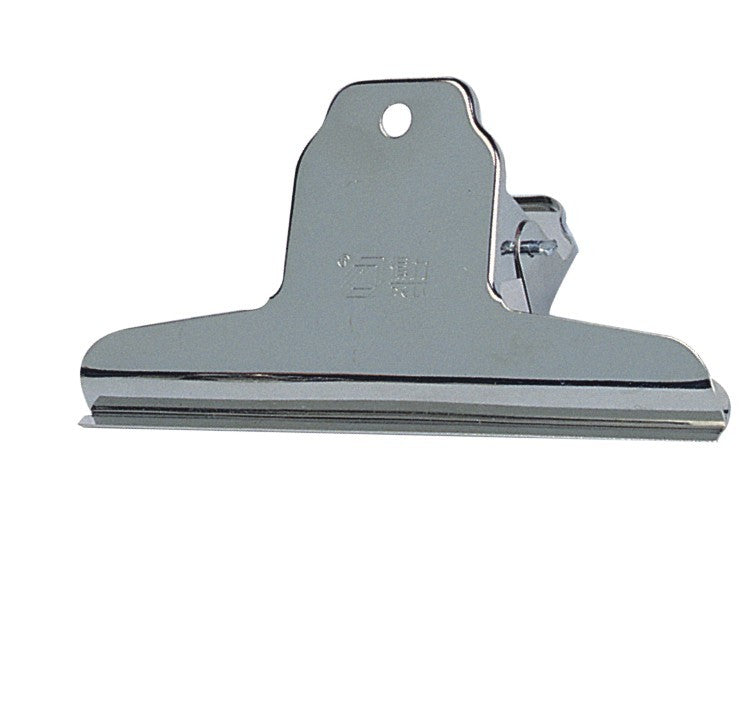kẹp tài liệu inox