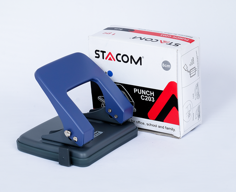 Bấm 2 Lỗ STACOM C203