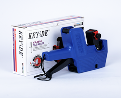 Máy Bấm Giá 7 Số KeyiDE MX-5500