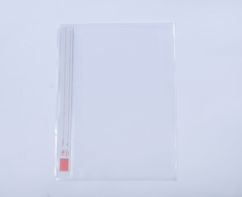 Bìa Bao Thư Ngang F4 LD (12C/Xấp)