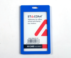 Bảng Tên Stacom ID6612 7cm x 11cm