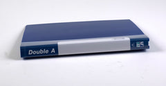 Bìa 40 Lá A4 Nhựa Đục Double A