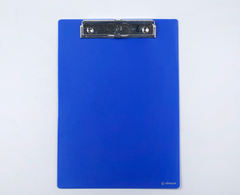 Bìa Trình Ký Đơn Nhựa A4 Bến Nghé HS-09