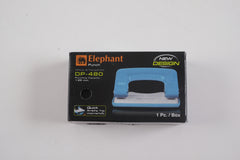 Đục 2 Lỗ Elephant DP-480