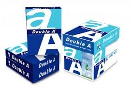 Giấy Double A 80gsm A3