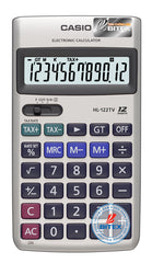 Máy Tính Casio HL-122TV