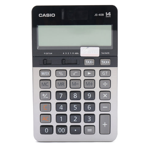 Máy Tính Casio JS-40B