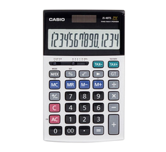 Máy Tính Casio JS-40TS