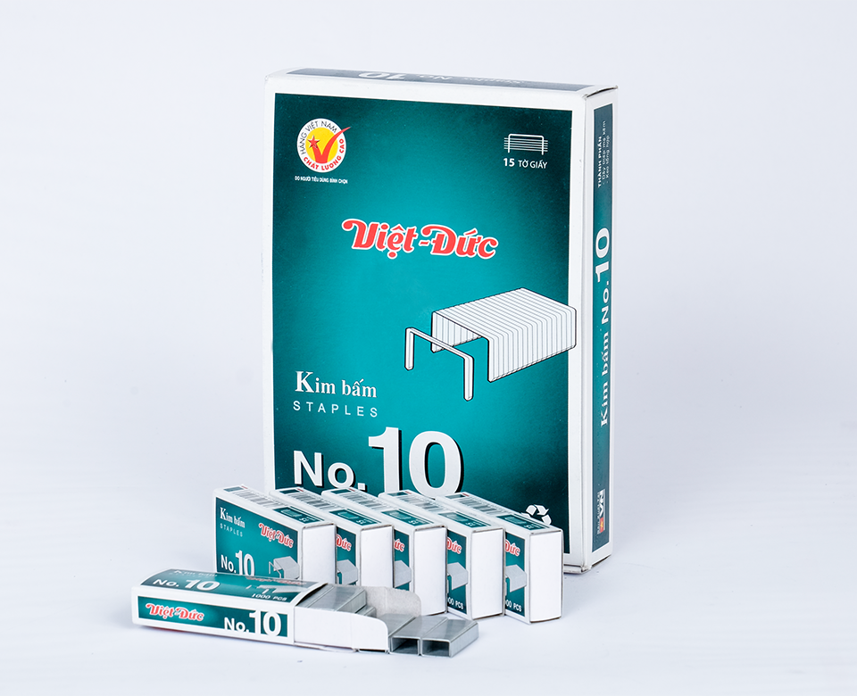 Kim 10 Việt Đức