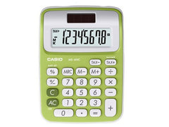 Máy Tính Casio MS-6NC-BRD