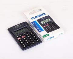 Máy Tính Casio HL-4A