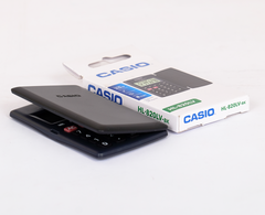 Máy Tính Casio HL-820LV