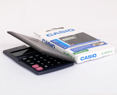 Máy Tính Casio LC-401LV