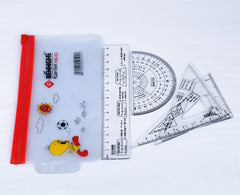Thước Bộ Bến Nghé Duli TB-05