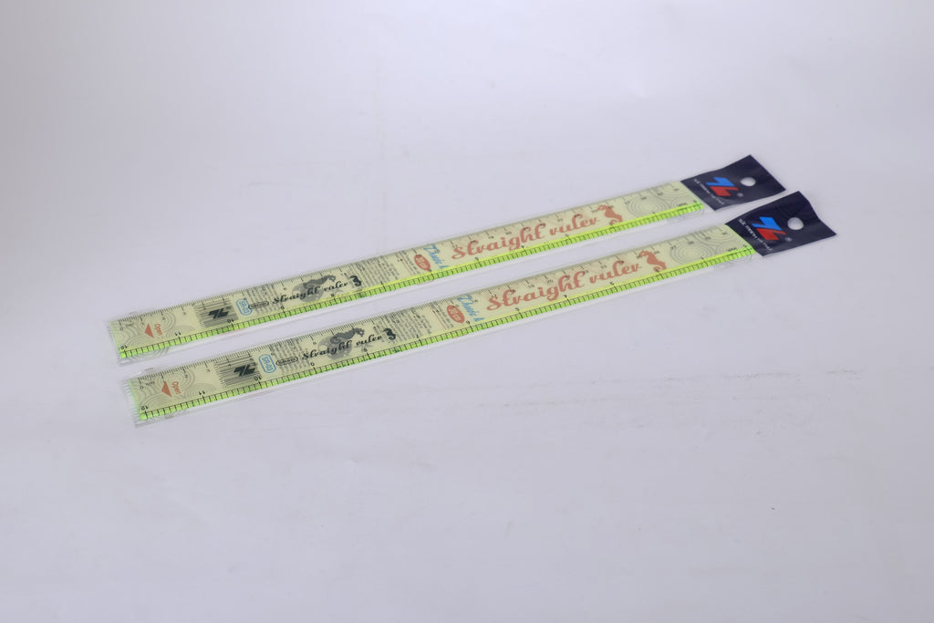 Thước Thiên Long TL SR-03 30cm