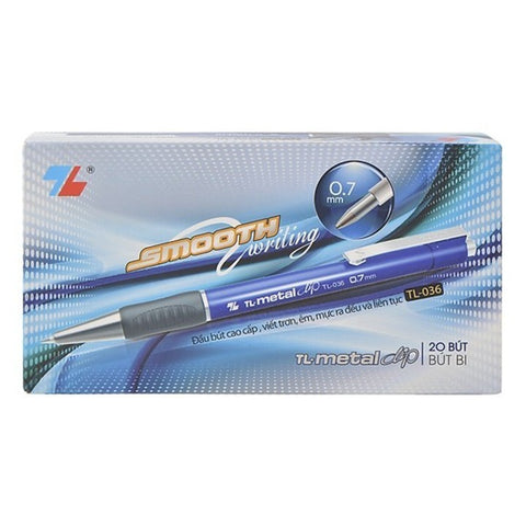 Viết bi Thiên Long TL-036