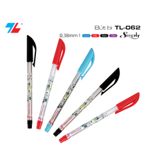 Viết bi Thiên Long TL-062