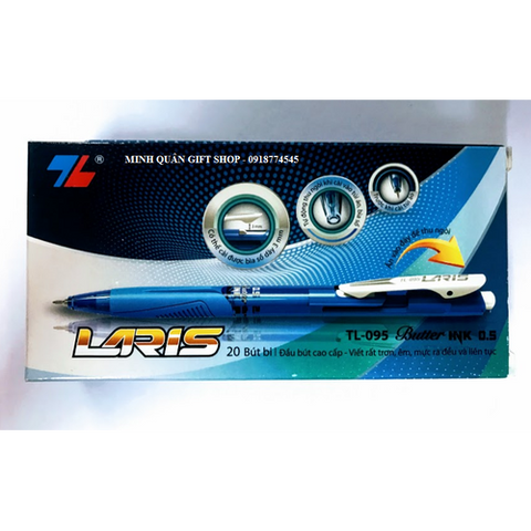 Viết bi Thiên Long TL-095