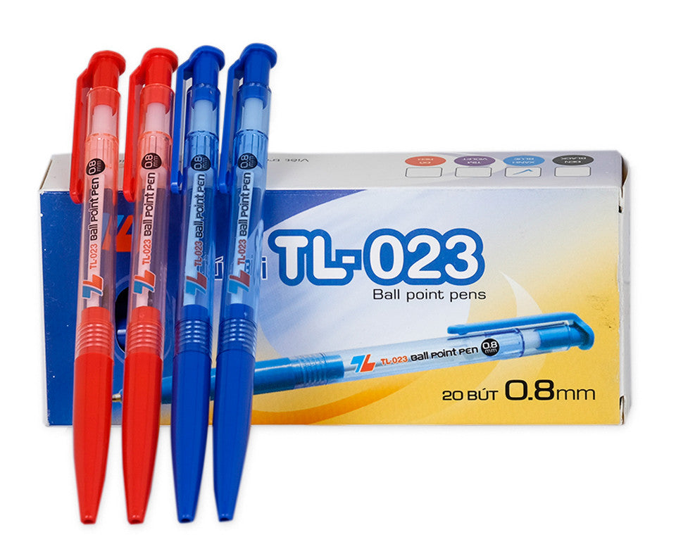 Viết Bi Thiên Long TL-023