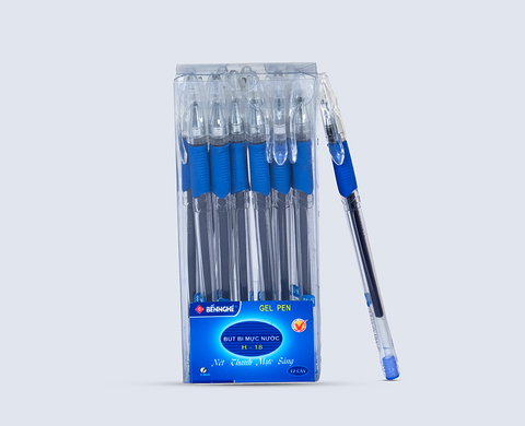 Viết Gel Bến Nghé H-18