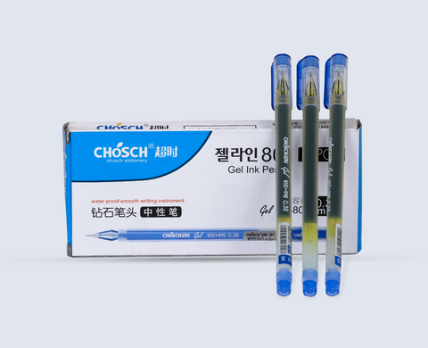 Viết Gel Chosch CS-801