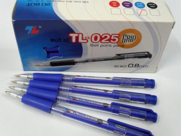 Viết bi Thiên Long TL-025