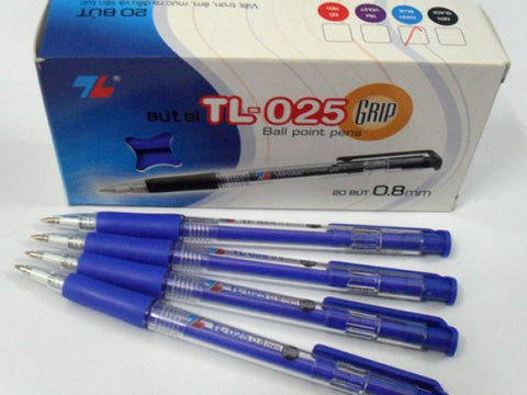 Viết bi Thiên Long TL-025