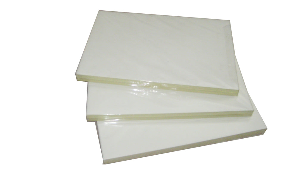 Decal Niêm Phong - A4 (100 Tờ/ Xấp)