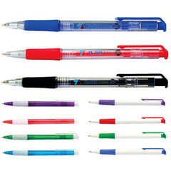 Viết bi Thiên Long TL-025